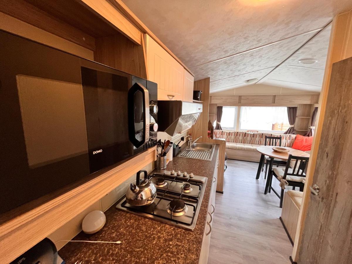 Le Pere Andre Campsite